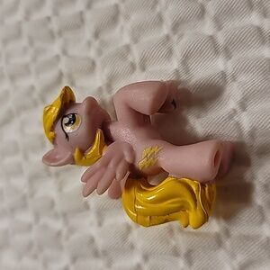 My Little Pony MLP G4 Mini Pony Flash Figure Hasbro